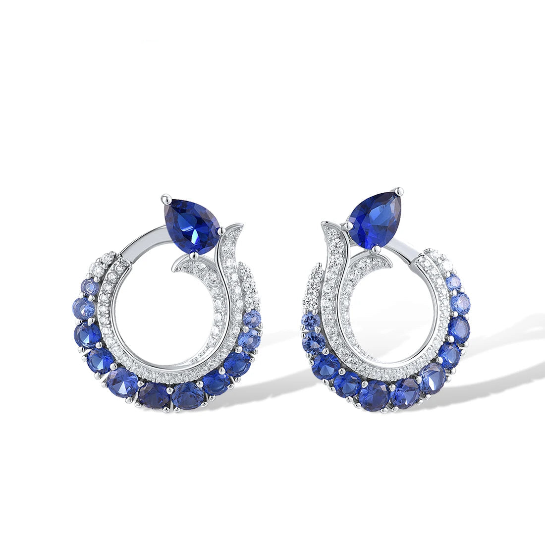 Chibolo Earrings