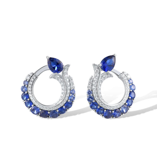 Chibolo Earrings