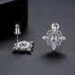 Greenwood Earrings