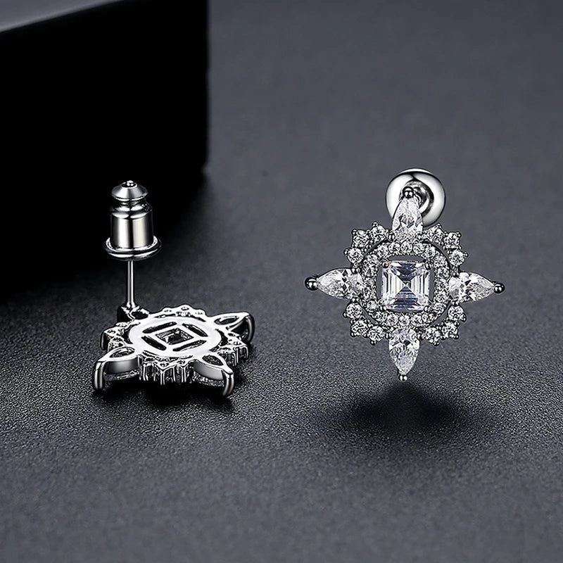 Greenwood Earrings