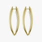 Vilvoorde Earrings