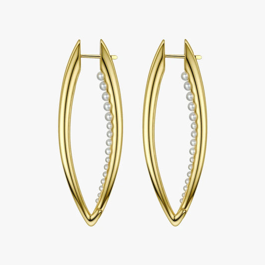 Vilvoorde Earrings