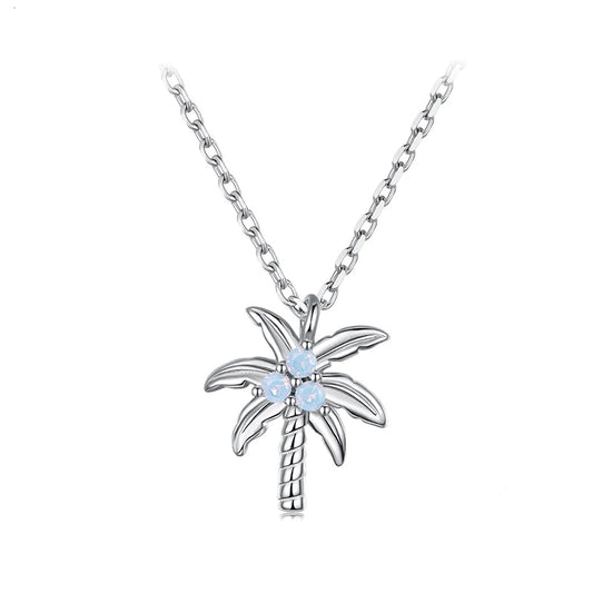Azul Necklace