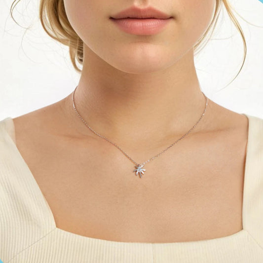Azul Necklace
