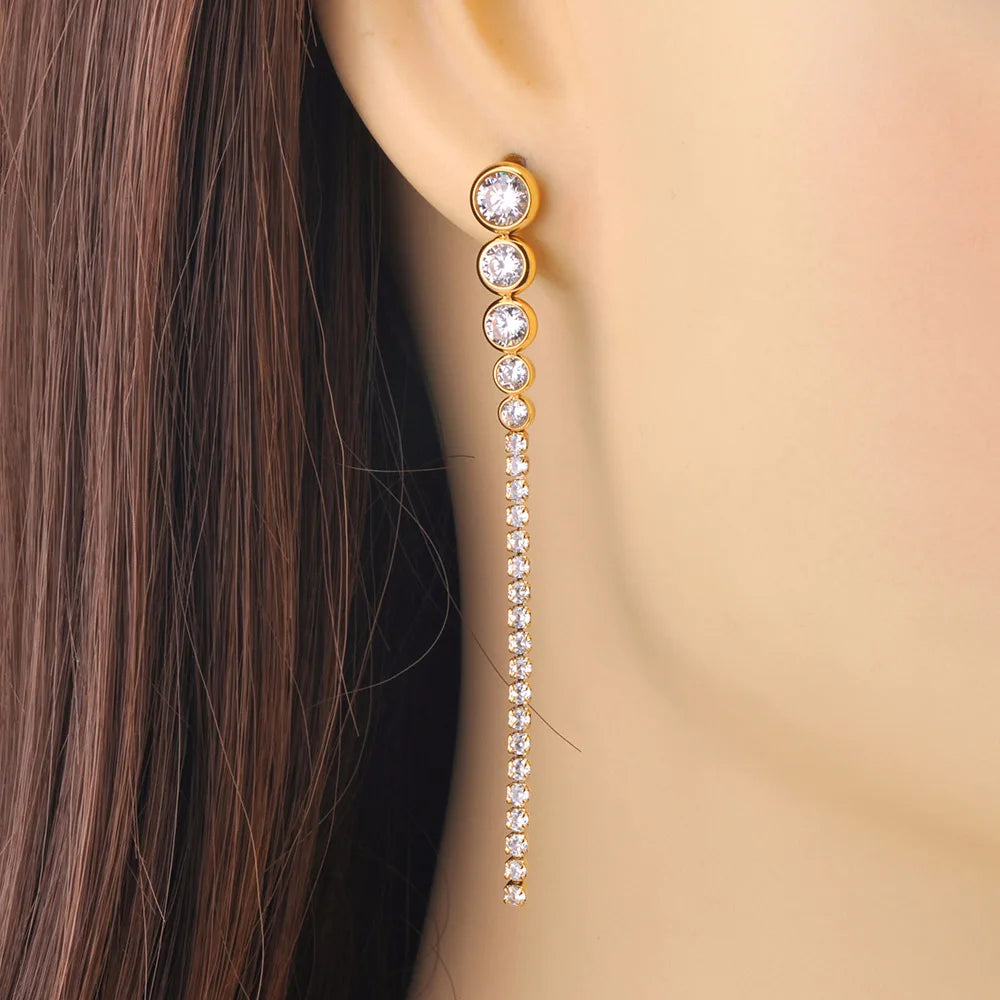 Guthrie Earrings