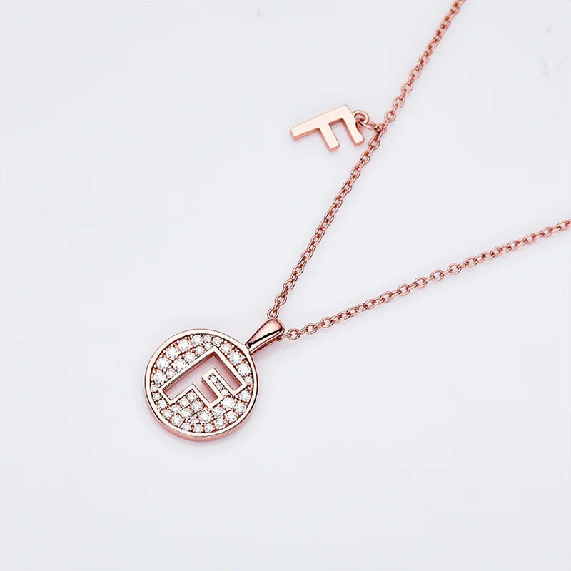 Famailla Necklace