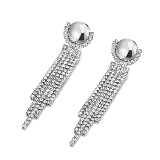Truro Earrings