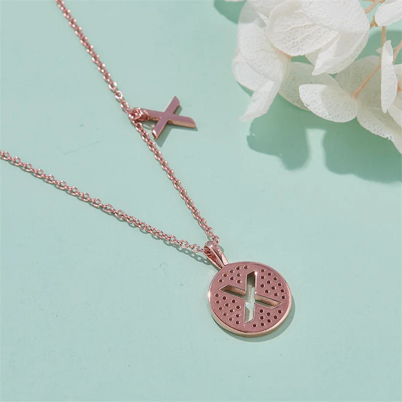 Famailla Necklace