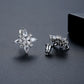 Pudasjärvi Earrings