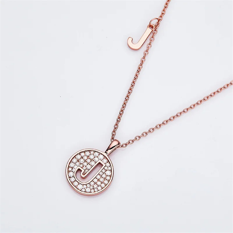 Famailla Necklace