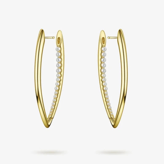 Vilvoorde Earrings