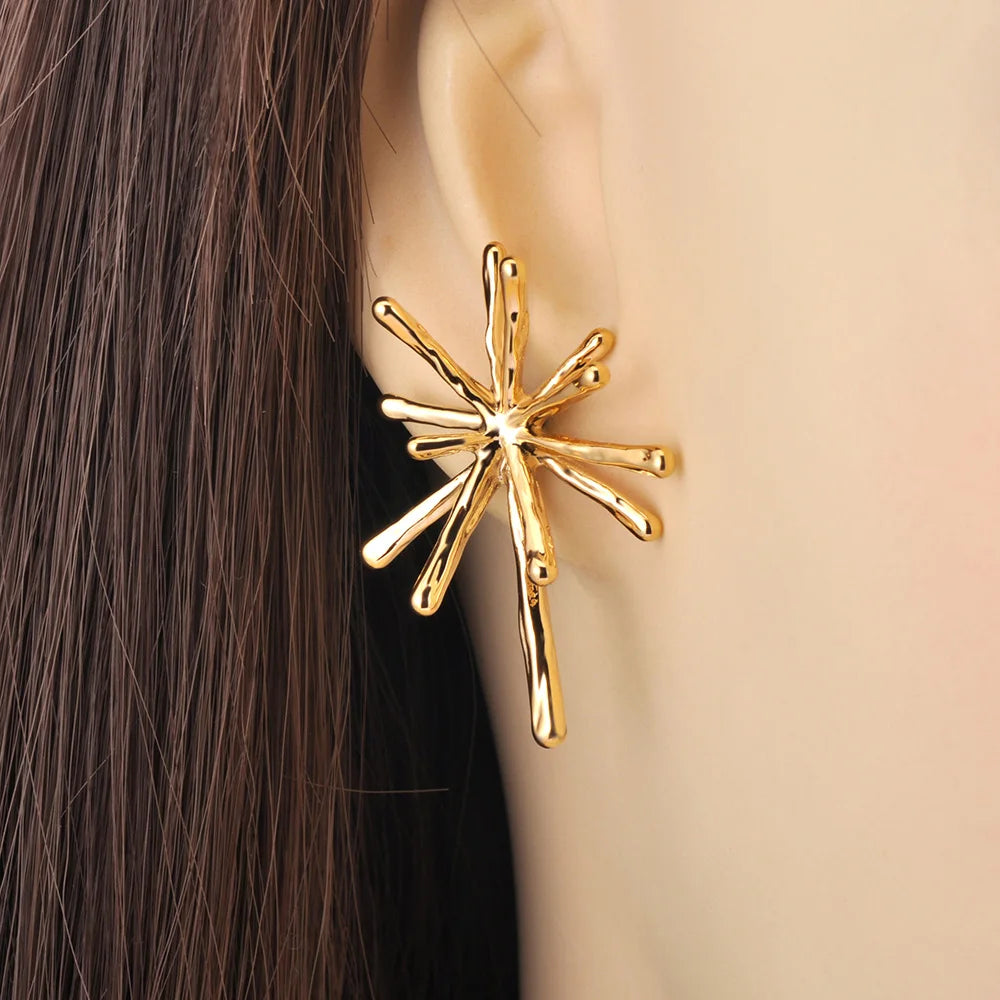 Bojaca Earrings
