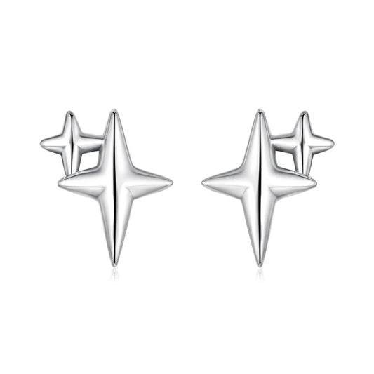 Karlskoga Earrings