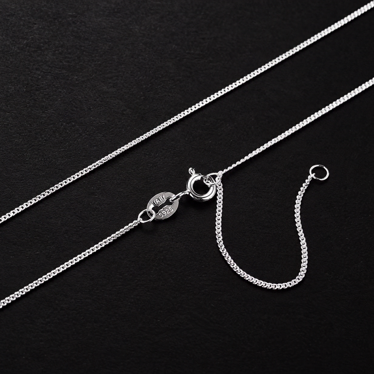 Tucson Chain For a Necklace