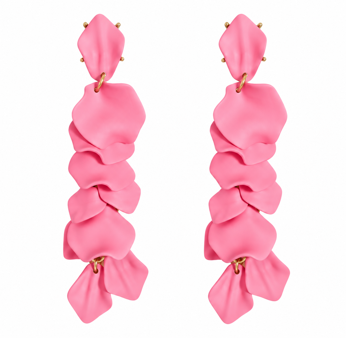 Portland Earrings