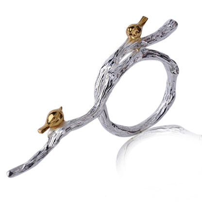 Richelieu Ring