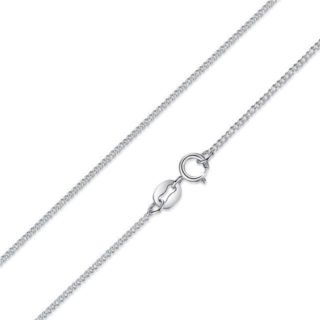 Helmond Necklace - ANN VOYAGE