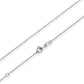 Helmond Necklace - ANN VOYAGE