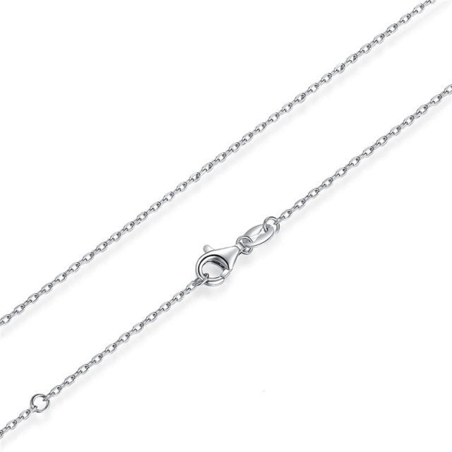 Helmond Necklace - ANN VOYAGE