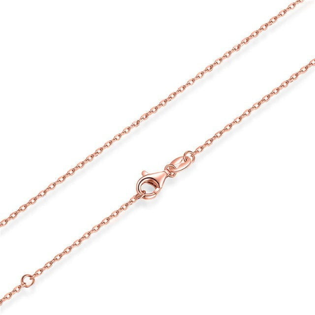 Helmond Necklace - ANN VOYAGE