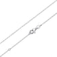 Helmond Necklace - ANN VOYAGE