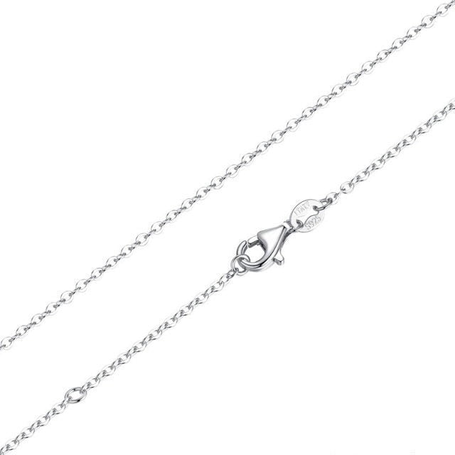 Helmond Necklace - ANN VOYAGE