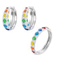 Crossett Ring