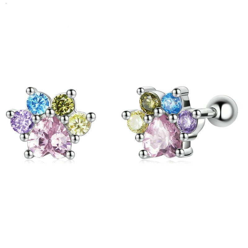 Durant Earrings - ANN VOYAGE