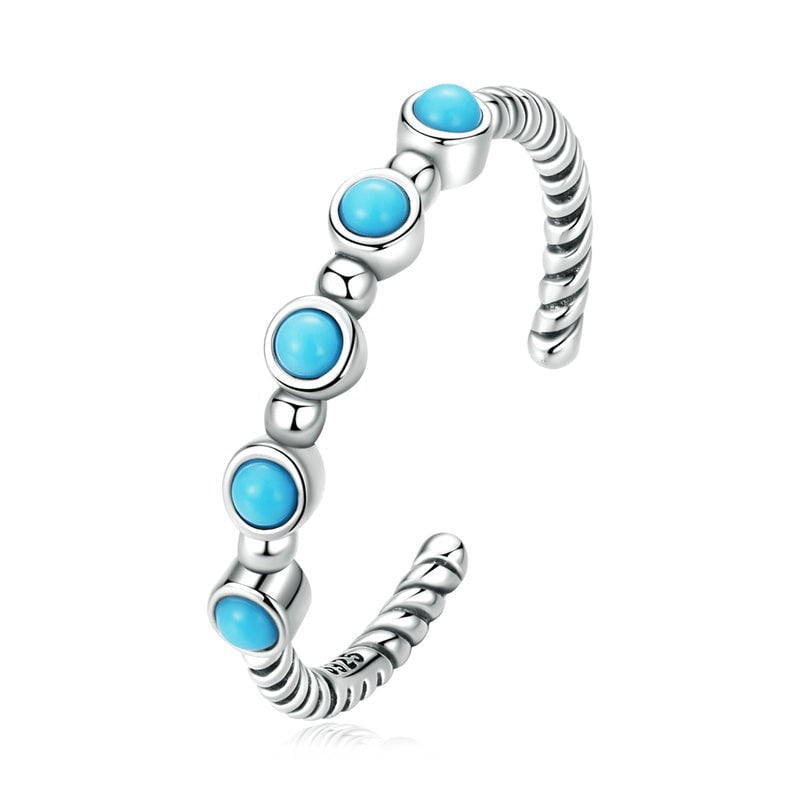 Vizela Style 2 Ring - ANN VOYAGE