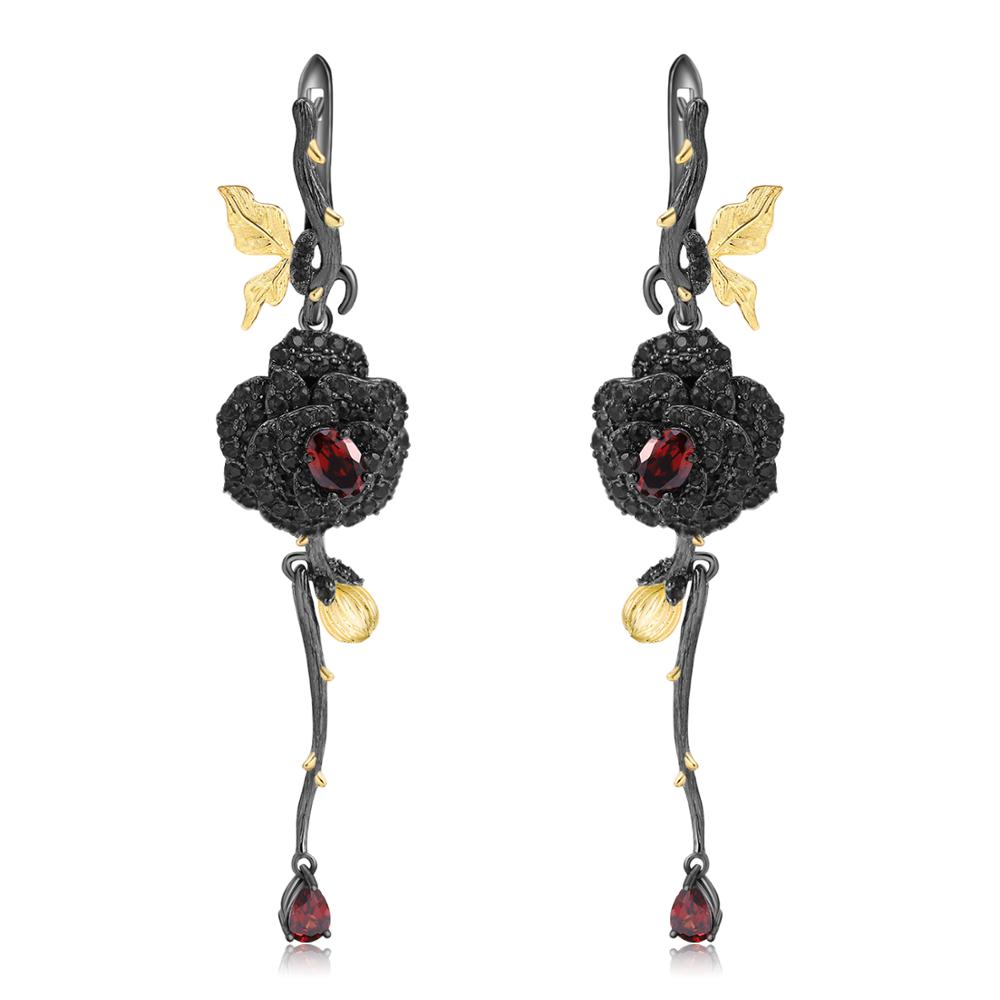 Meadville Earrings