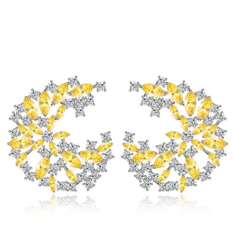 Barbourville Earrings