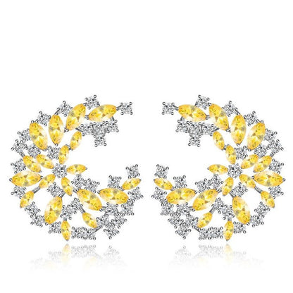 Barbourville Earrings