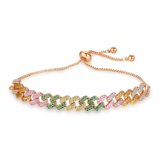 Akrehamn Bracelet - ANN VOYAGE