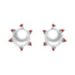 Wadenswil Earrings - ANN VOYAGE