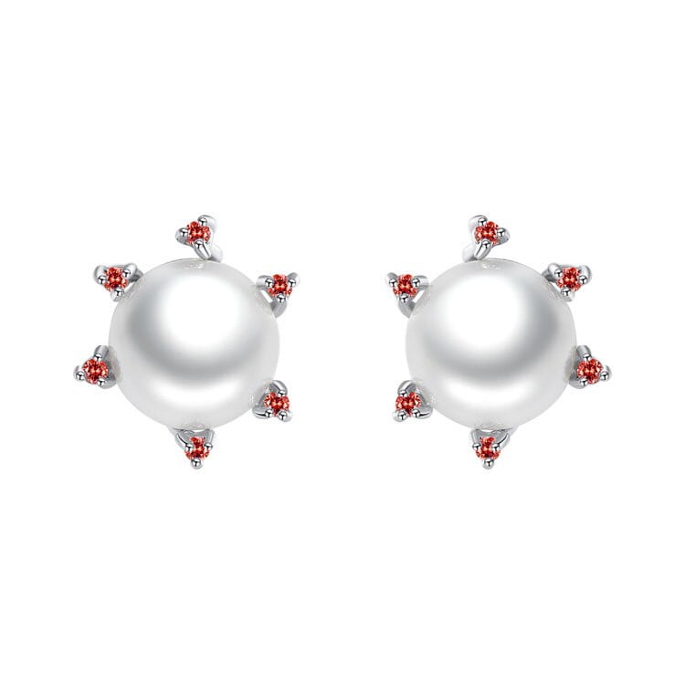 Wadenswil Earrings - ANN VOYAGE