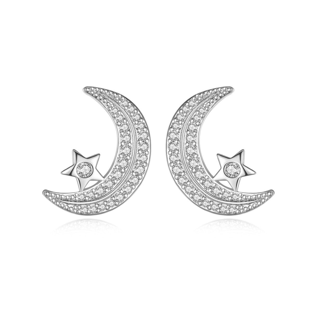 Oberlin Earrings - ANN VOYAGE