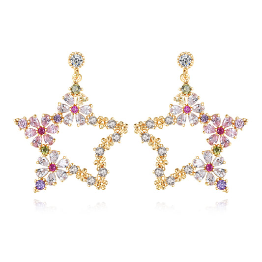 Avellino Earrings