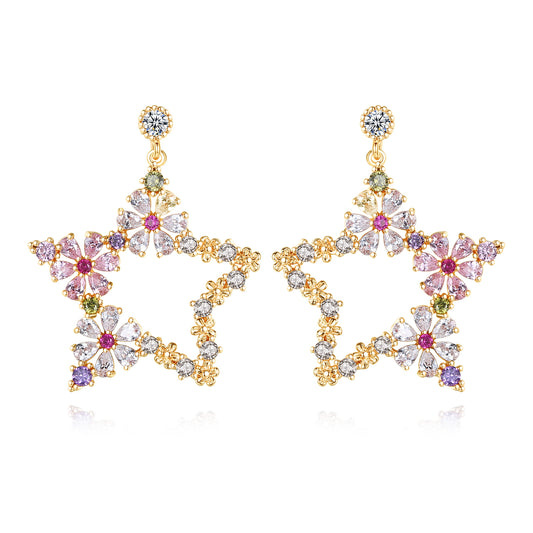 Avellino Earrings