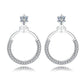 Menominee Earrings