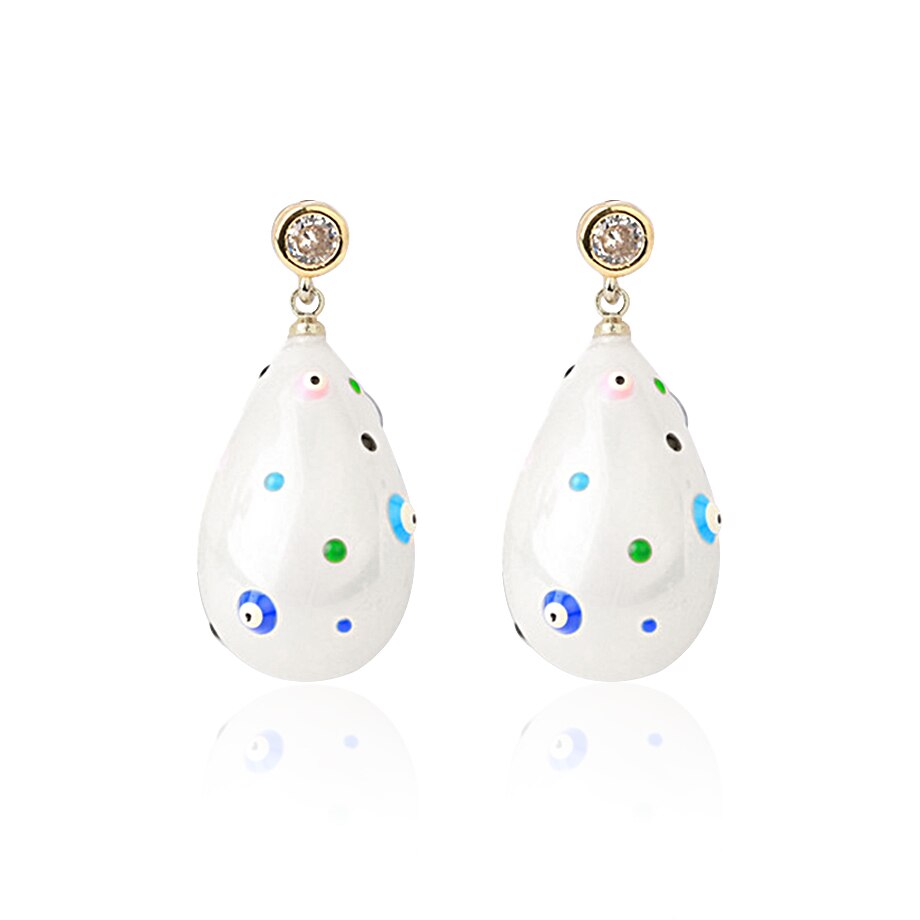 Rethymno Earrings