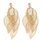 Norrtalje Clip-On Earrings - ANN VOYAGE