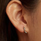 Gangtok Earrings - ANN VOYAGE