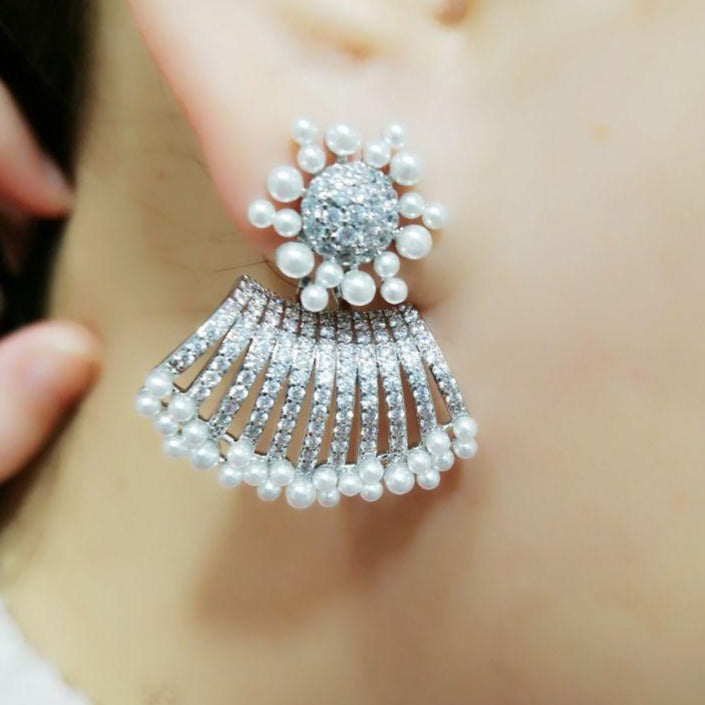 Bellingham Earrings