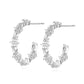 Kennebunkport Earrings - ANN VOYAGE