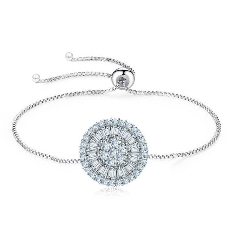 Buckhannon Bracelet