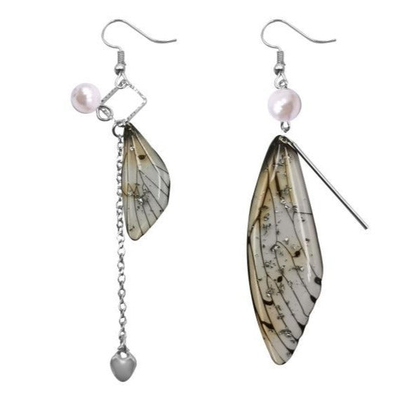 Ferrara Earrings