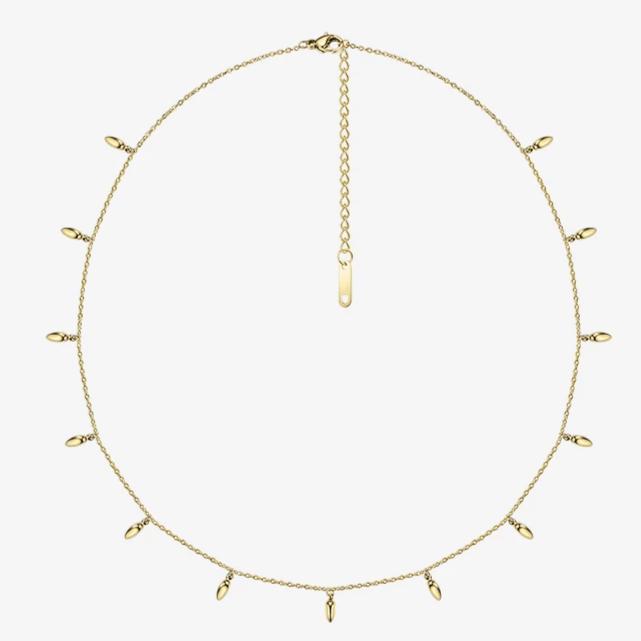 Lakeland Necklace