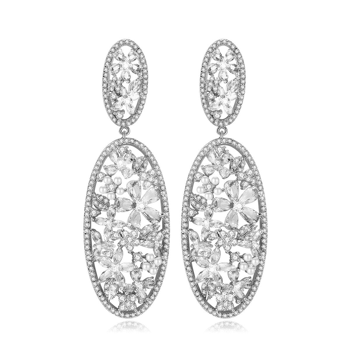 Downey Earrings