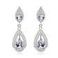 Lockport Earrings - ANN VOYAGE