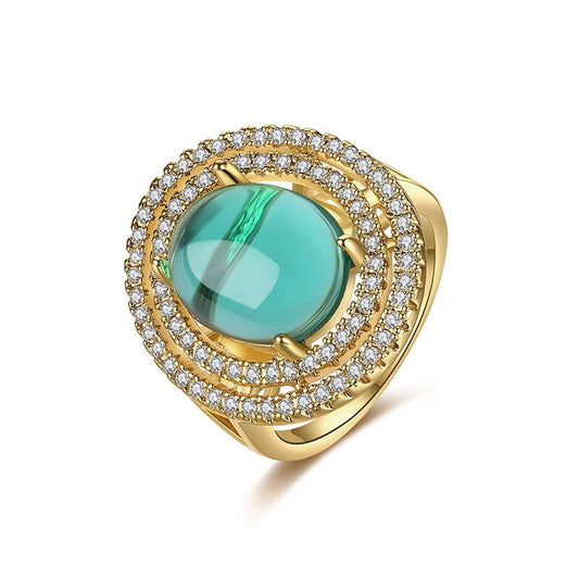 Sundbyberg Ring - ANN VOYAGE